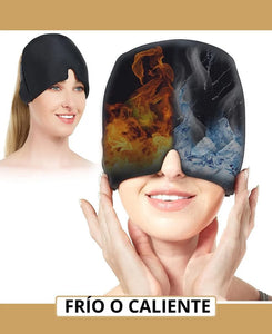 GORRO PARA MIGRAÑA CAPMIGRAINE™