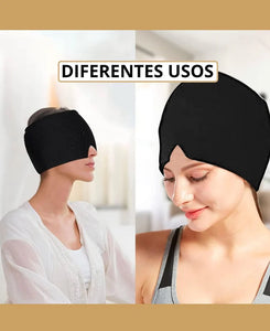 GORRO PARA MIGRAÑA CAPMIGRAINE™